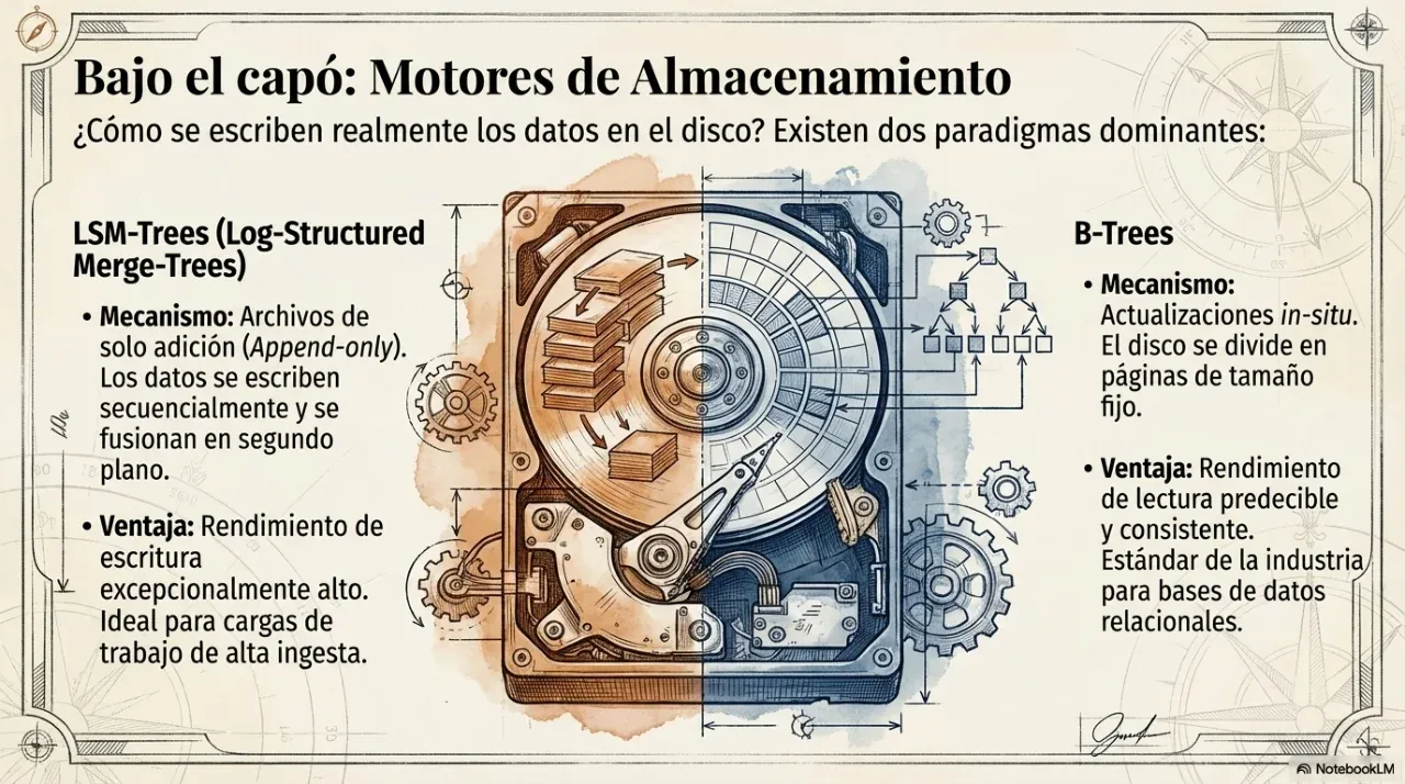 Presentación sobre arquitectura de sistemas a gran escala - pagina 10 de 15